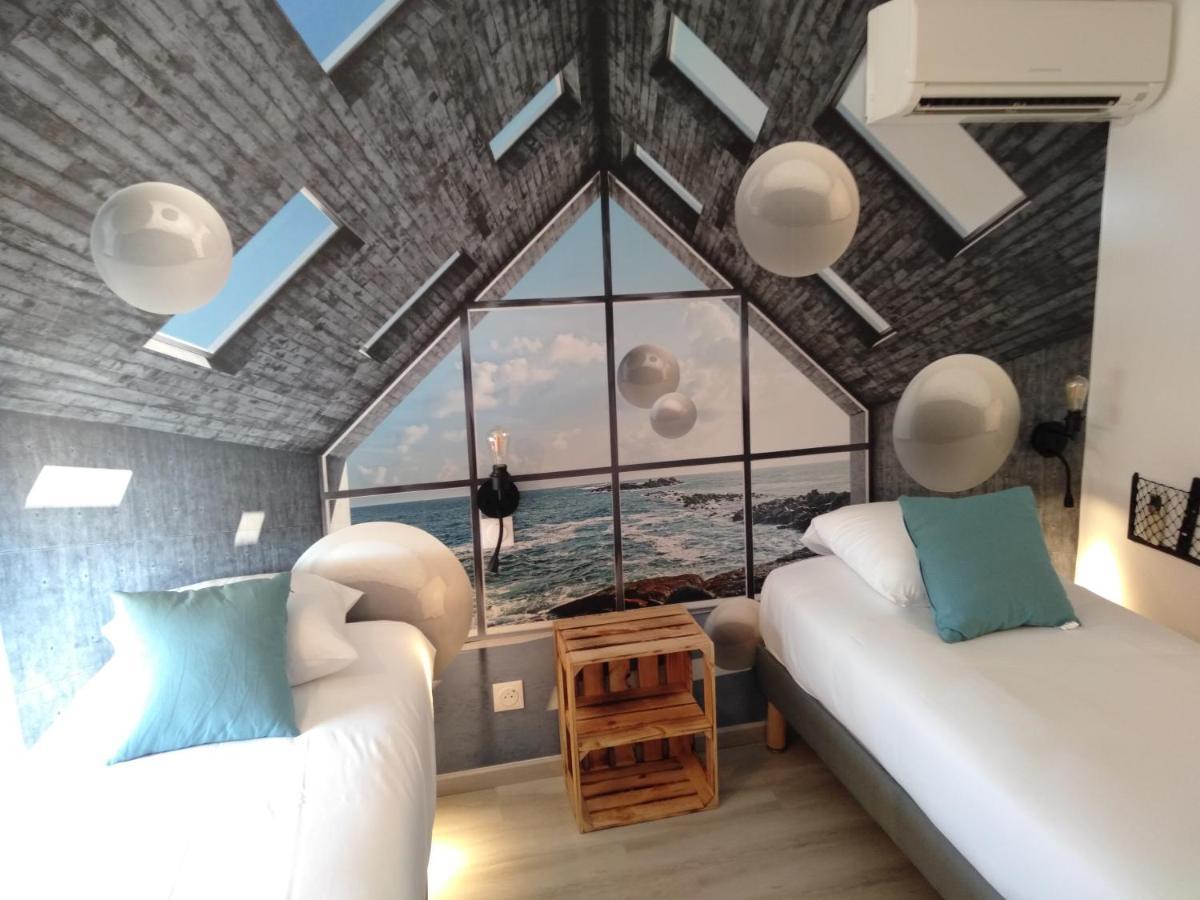 Urban Style Arl Hotel Arles Bagian luar foto
