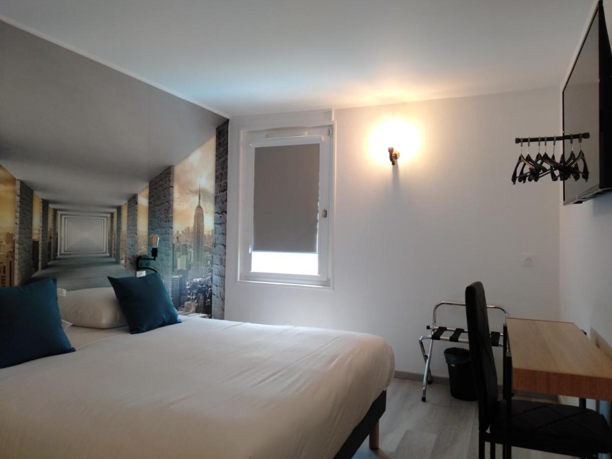 Urban Style Arl Hotel Arles Bagian luar foto