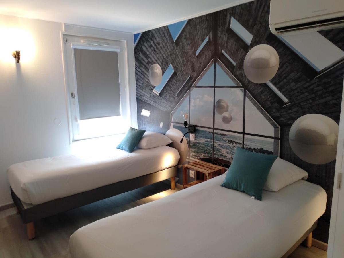 Urban Style Arl Hotel Arles Bagian luar foto