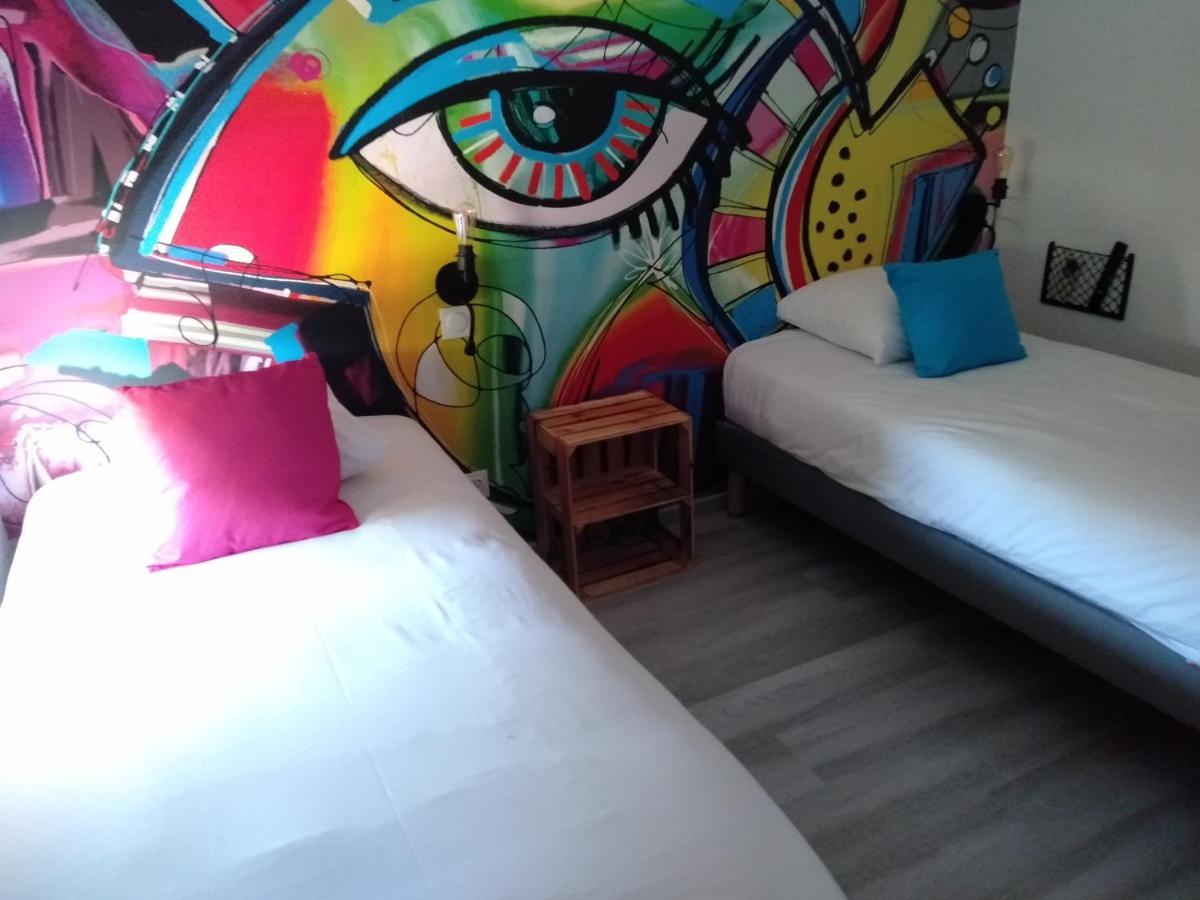 Urban Style Arl Hotel Arles Bagian luar foto