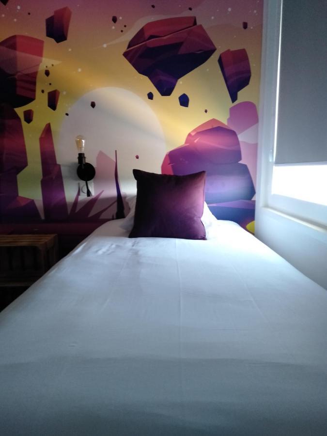 Urban Style Arl Hotel Arles Bagian luar foto