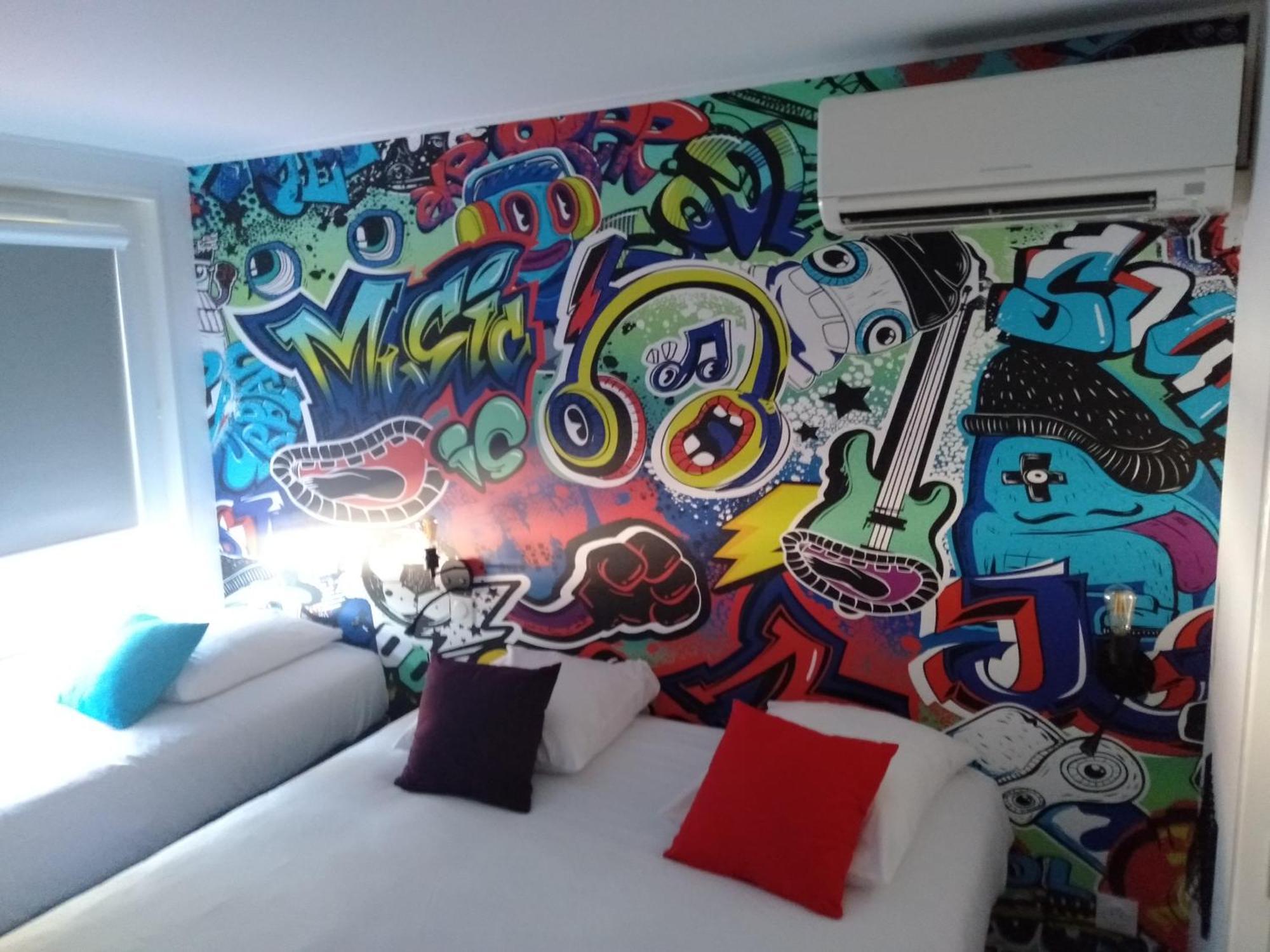 Urban Style Arl Hotel Arles Bagian luar foto